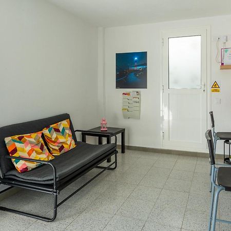 Vivienda Vacacional Tinisagua Breña Alta Екстериор снимка