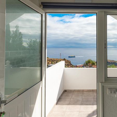 Vivienda Vacacional Tinisagua Breña Alta Екстериор снимка