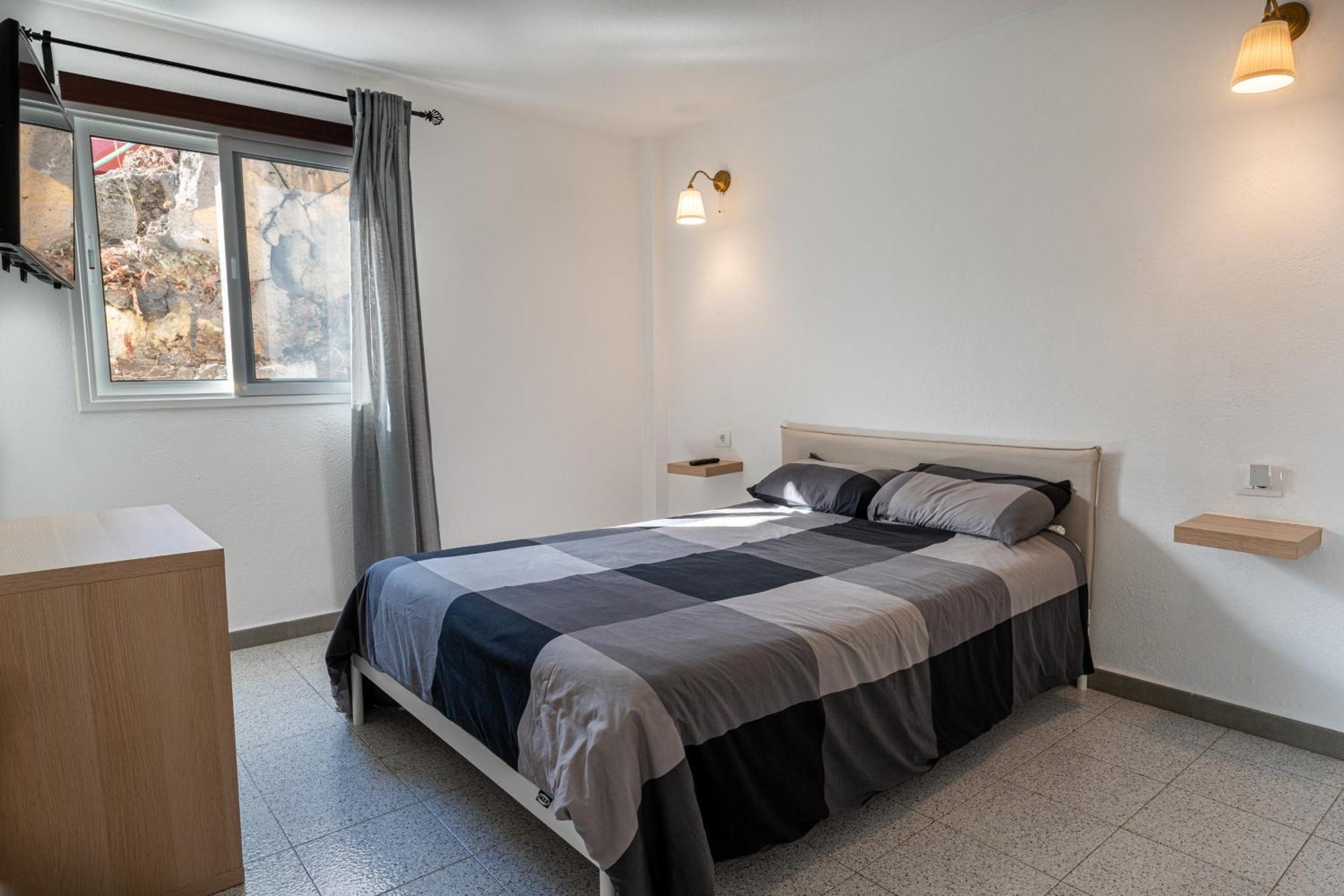 Vivienda Vacacional Tinisagua Breña Alta Екстериор снимка