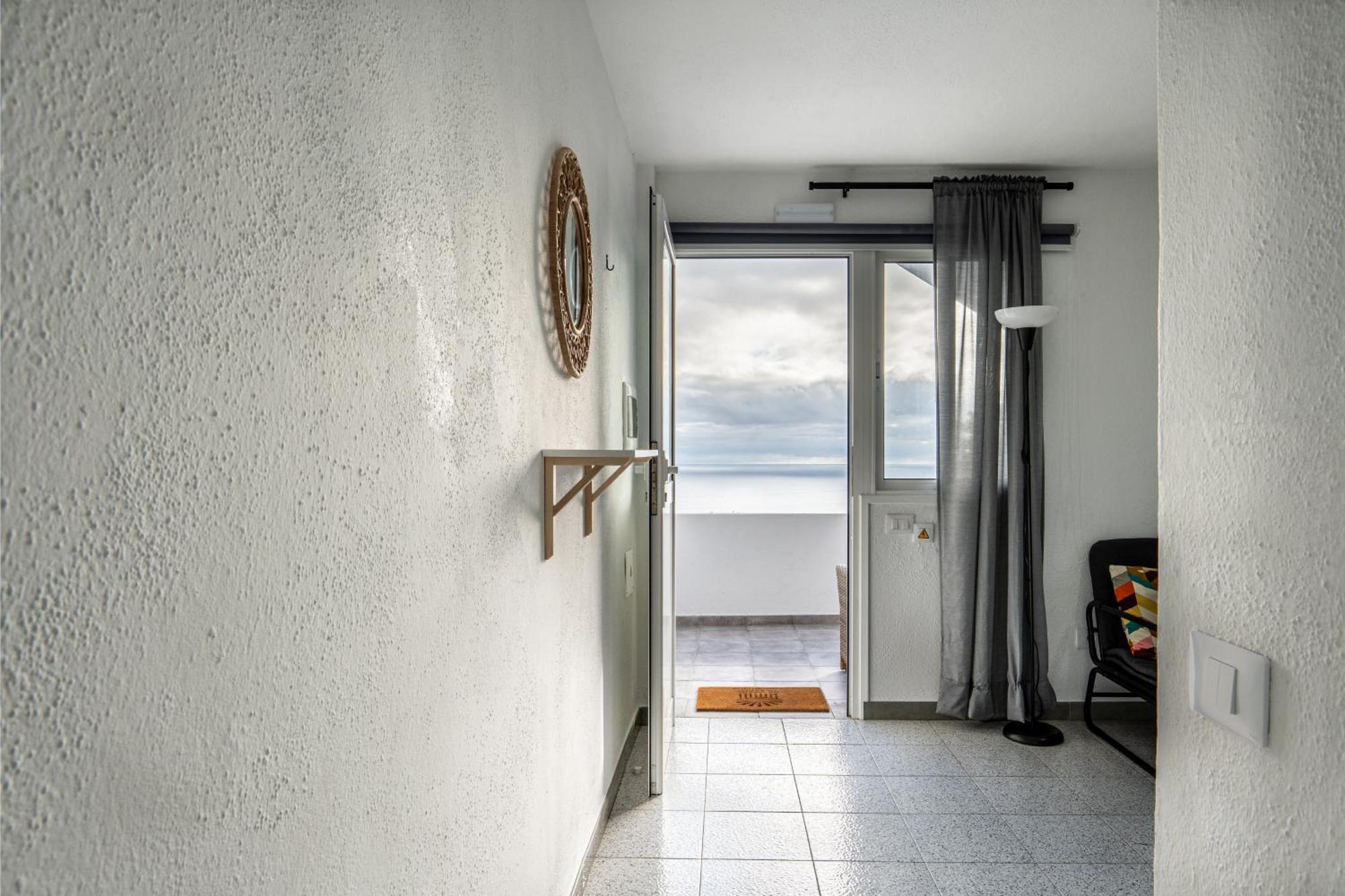 Vivienda Vacacional Tinisagua Breña Alta Екстериор снимка