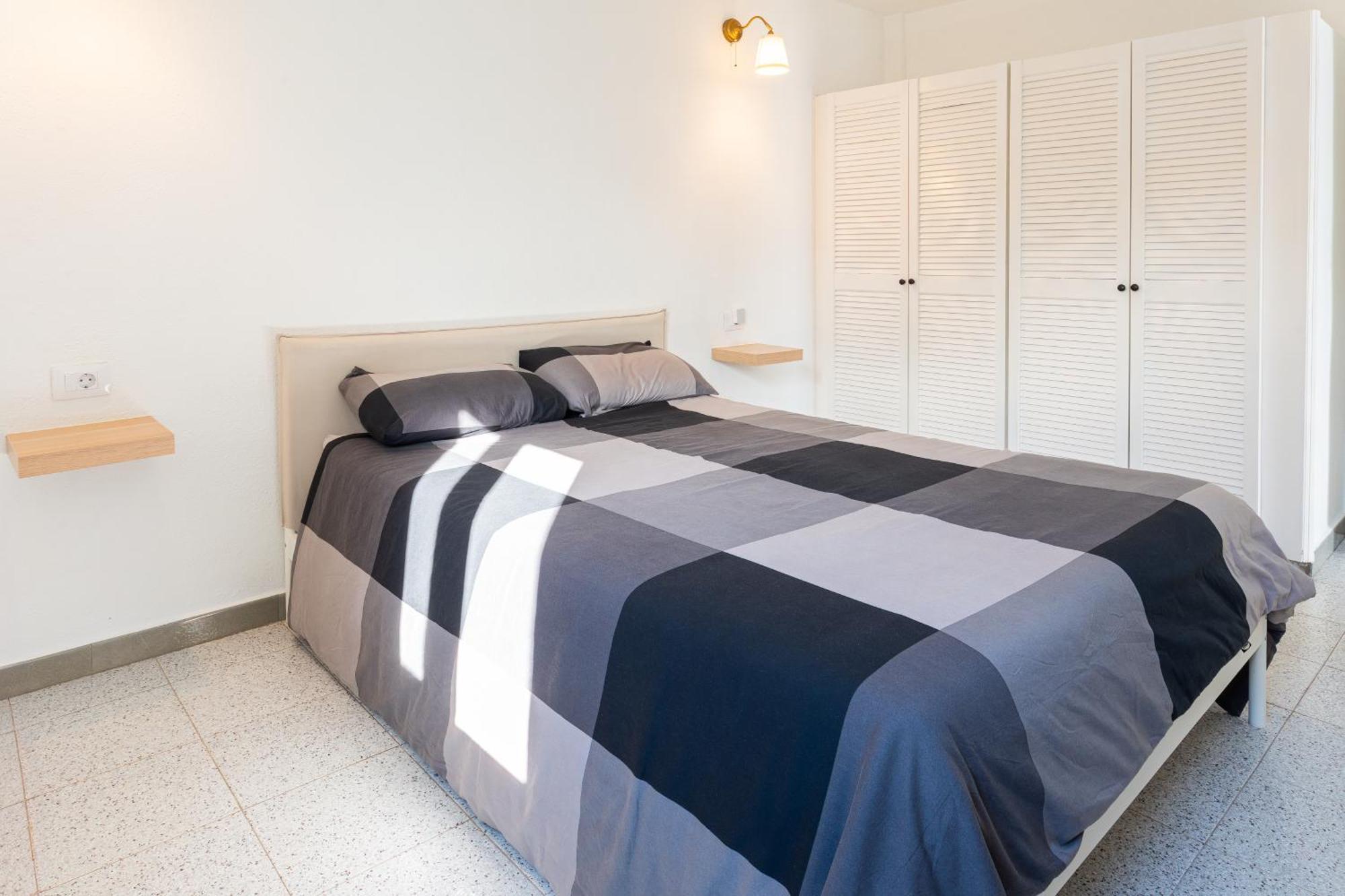 Vivienda Vacacional Tinisagua Breña Alta Екстериор снимка